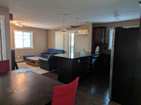 Well located Condo in North of Calgary
